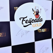 Feijoada Gold