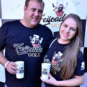 Feijoada Gold